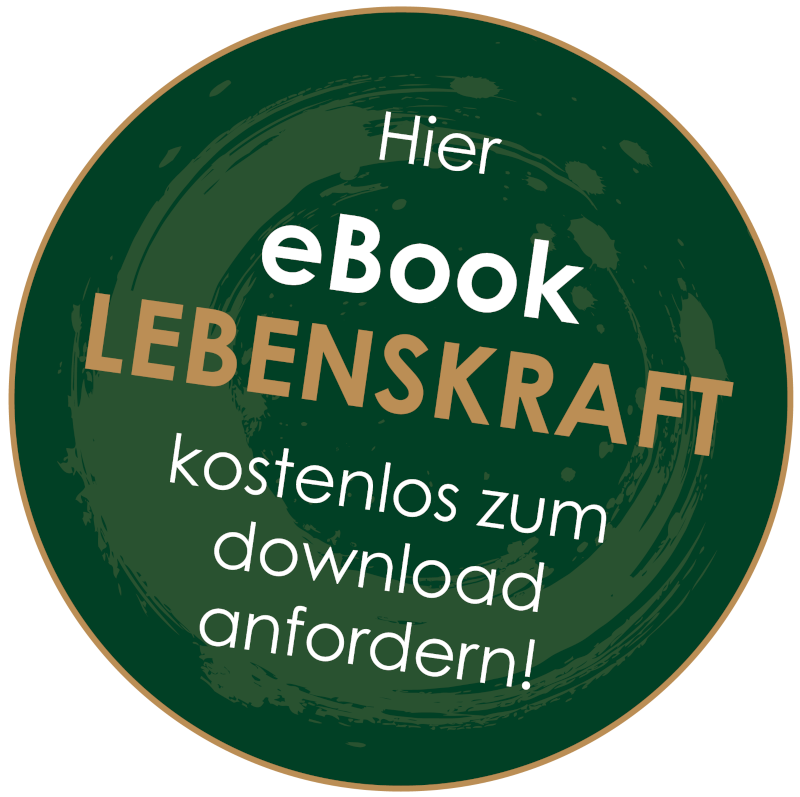 Das eBook LEBENSKRAFT kostenlos zum Download